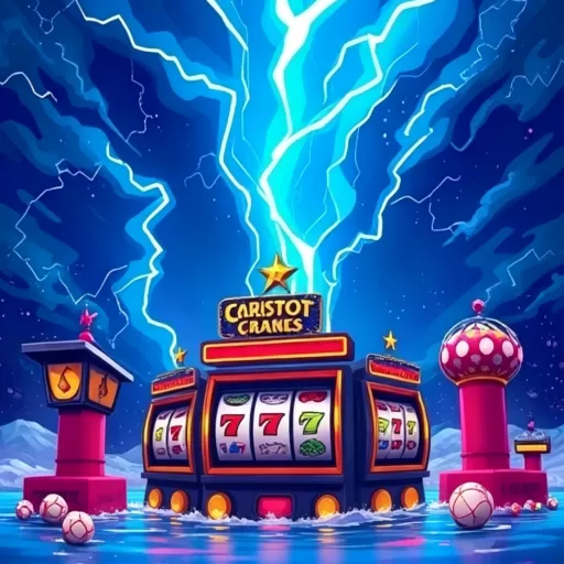 cipta88: Promo dan Bonus Terbaik untuk Para Gamer Indonesia