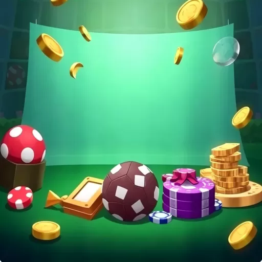 Mengulas Fitur Menarik di Situs Game cipta88