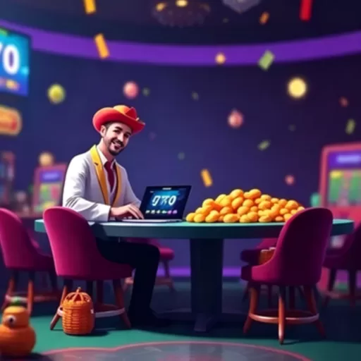Panduan Lengkap Menggunakan Situs Game cipta88