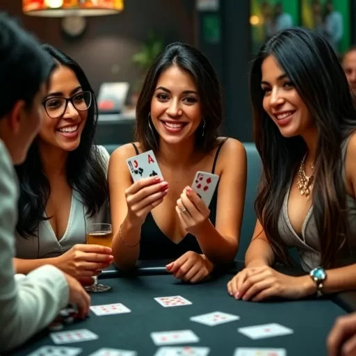 cipta88: Menyelami Keseruan Permainan Poker yang Menarik di Indonesia